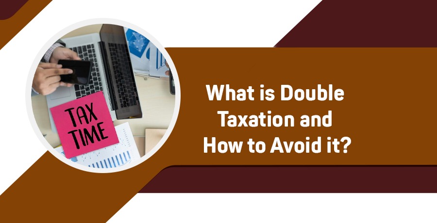 Double Taxation