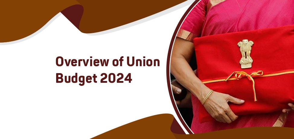 Union Budget 2024