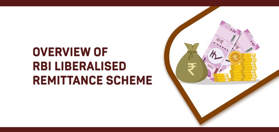 rbi liberalised remittance scheme