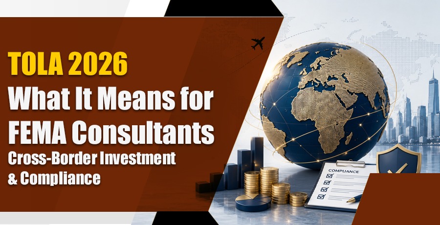 Tax Amendments from TOLA 2026