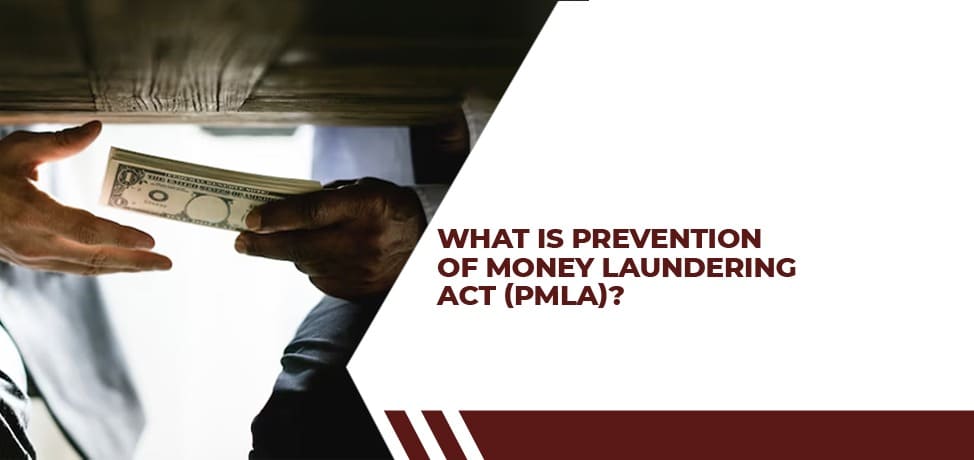 what is pmla