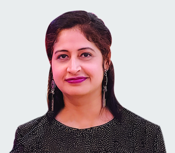 ADV. Neerja Pahwa