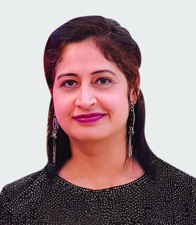 ADV. Neerja Pahwa